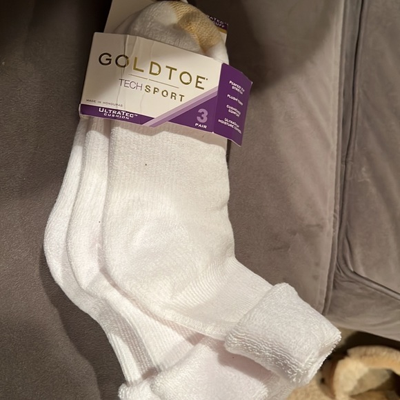 Gold Toe Underwear & Socks Mens Gold Toe Socks 3 Pack Poshmark